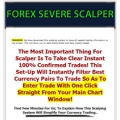 Forex Severe Scalper  